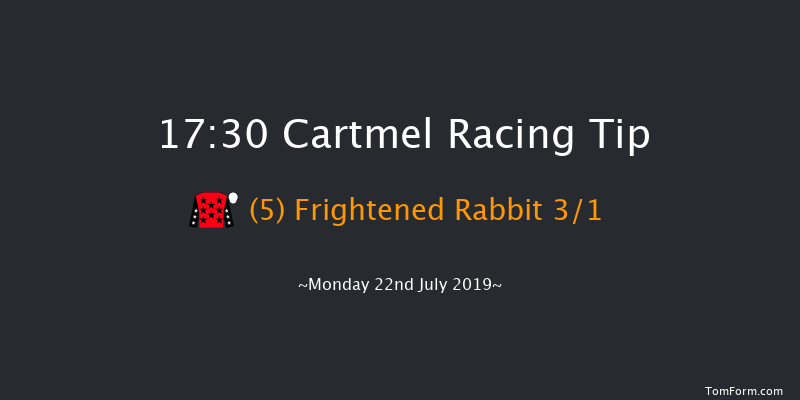 Cartmel 17:30 Handicap Hurdle (Class 5) 17f Sun 30th Jun 2019