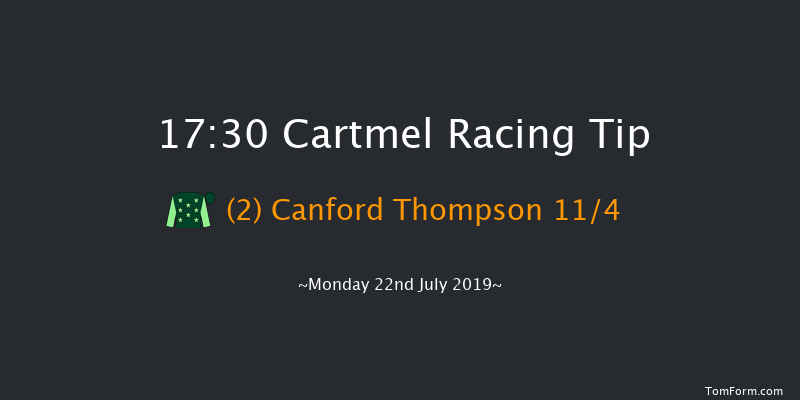 Cartmel 17:30 Handicap Hurdle (Class 5) 17f Sun 30th Jun 2019
