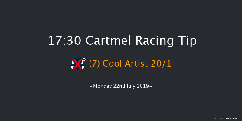 Cartmel 17:30 Handicap Hurdle (Class 5) 17f Sun 30th Jun 2019