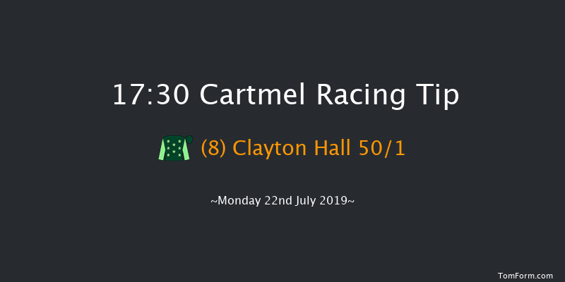 Cartmel 17:30 Handicap Hurdle (Class 5) 17f Sun 30th Jun 2019