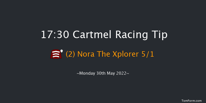 Cartmel 17:30 Handicap Hurdle (Class 3) 25f Sat 28th May 2022