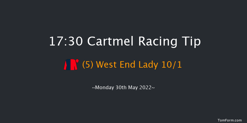 Cartmel 17:30 Handicap Hurdle (Class 3) 25f Sat 28th May 2022