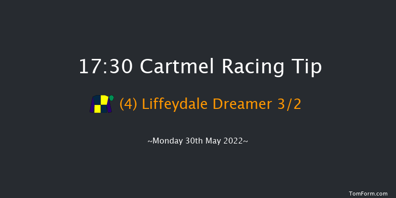 Cartmel 17:30 Handicap Hurdle (Class 3) 25f Sat 28th May 2022