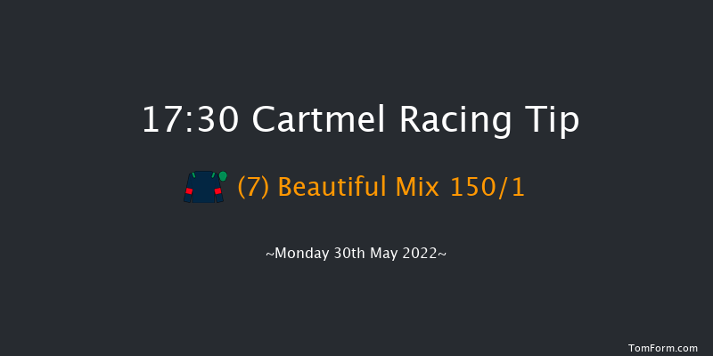 Cartmel 17:30 Handicap Hurdle (Class 3) 25f Sat 28th May 2022