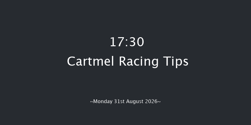 Cartmel 17-30 (Class 5) 17f Sat 29th Aug 2026