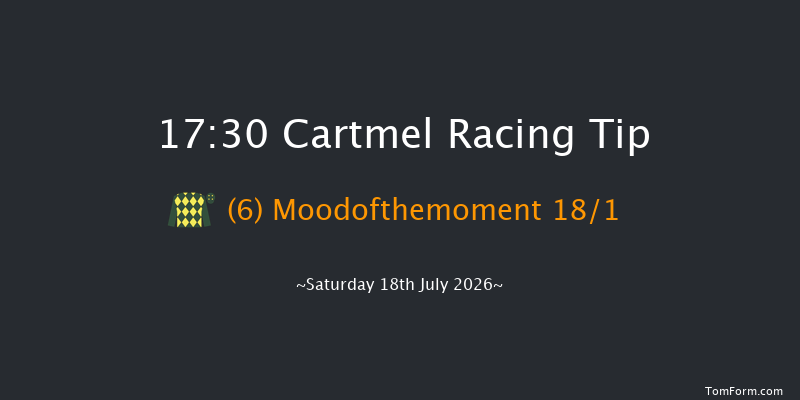 Cartmel 17-30 (Class 4) 21f Sun 28th Jun 2026
