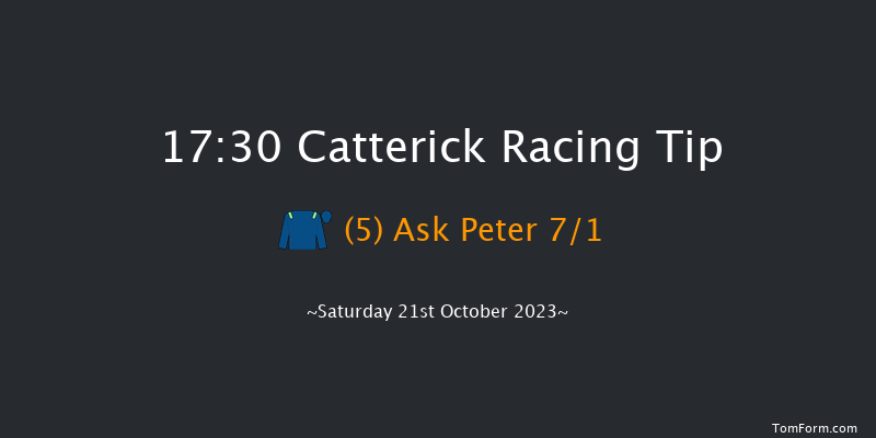 Catterick 17:30 Handicap (Class 5) 14f Wed 4th Oct 2023