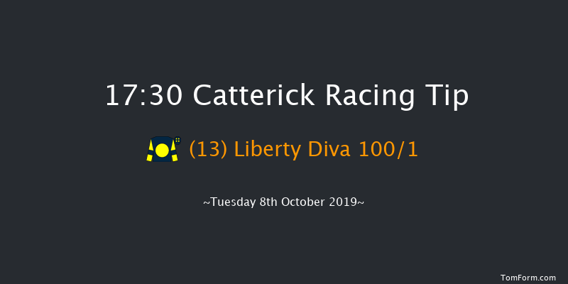 Catterick 17:30 Handicap (Class 6) 5f Sat 21st Sep 2019
