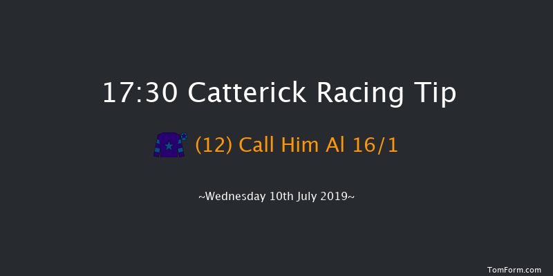 Catterick 17:30 Handicap (Class 6) 7f Mon 1st Jul 2019