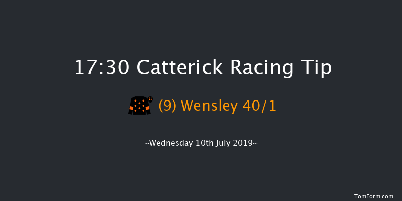 Catterick 17:30 Handicap (Class 6) 7f Mon 1st Jul 2019
