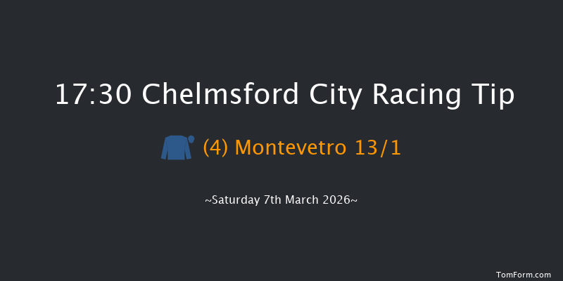 Chelmsford City 17-30 (Class 3) 10f Thu 26th Feb 2026