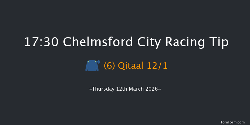 Chelmsford City 17-30 (Class 3) 10f Sat 7th Mar 2026