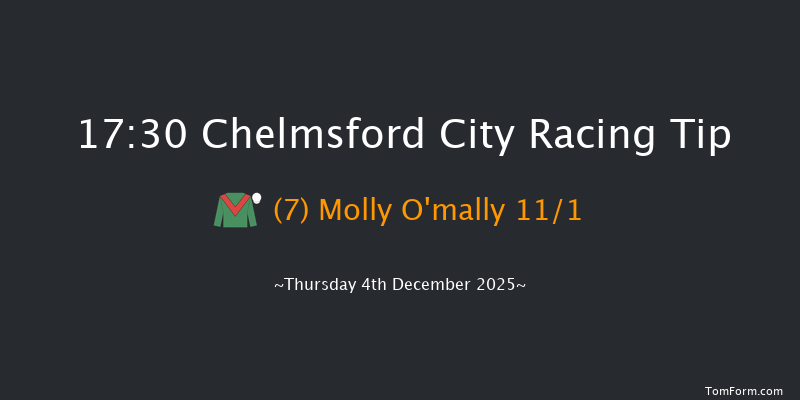 Chelmsford City 17-30 (Class 2) 8f Thu 27th Nov 2025