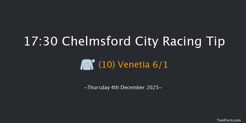 Chelmsford City 17-30 (Class 2) 8f Thu 27th Nov 2025