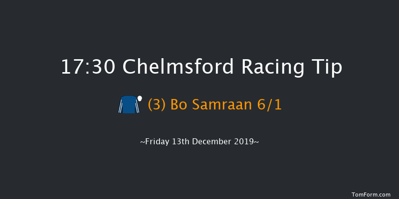 Chelmsford 17:30 Handicap (Class 2) 14f Thu 12th Dec 2019
