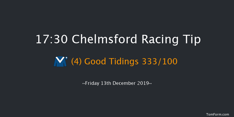 Chelmsford 17:30 Handicap (Class 2) 14f Thu 12th Dec 2019