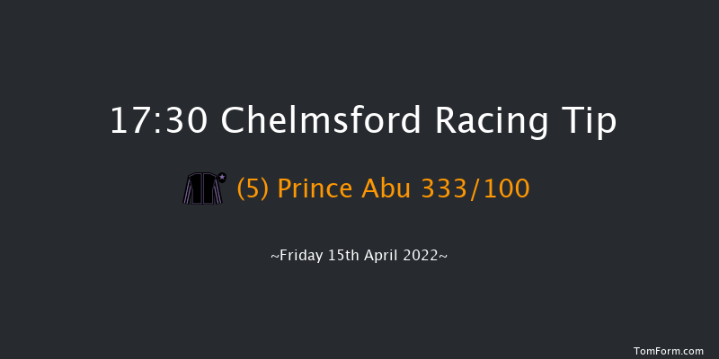 Chelmsford 17:30 Handicap (Class 4) 16f Thu 7th Apr 2022