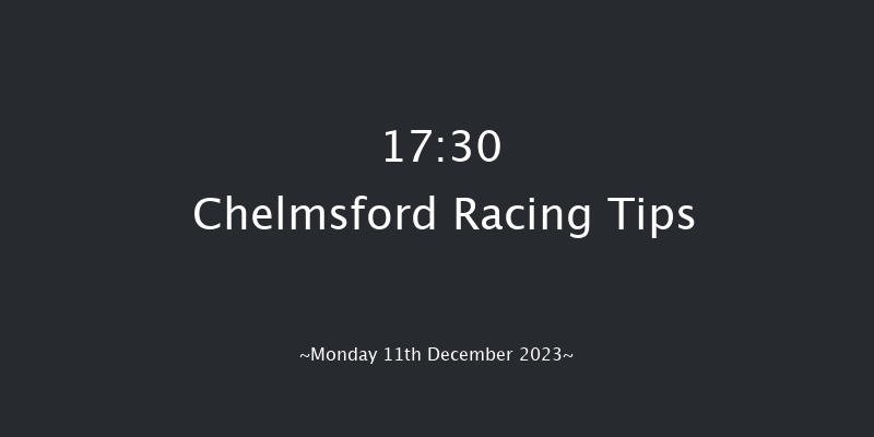 Chelmsford 17:30 Handicap (Class 6) 8f Thu 7th Dec 2023