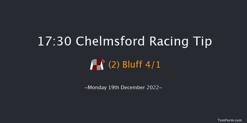 Chelmsford 17:30 Stakes (Class 4) 6f Sat 17th Dec 2022