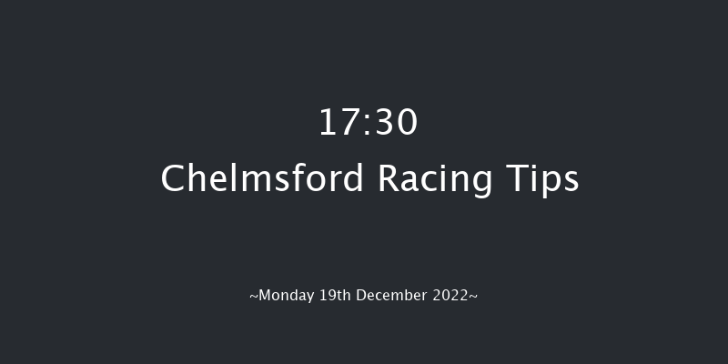 Chelmsford 17:30 Stakes (Class 4) 6f Sat 17th Dec 2022