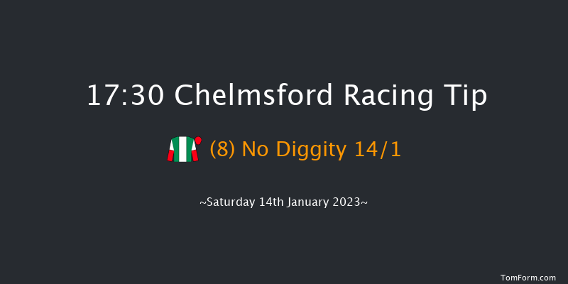Chelmsford 17:30 Stakes (Class 6) 8f Thu 12th Jan 2023