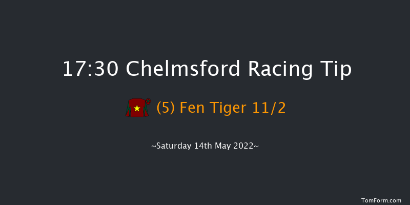 Chelmsford 17:30 Handicap (Class 6) 10f Thu 5th May 2022