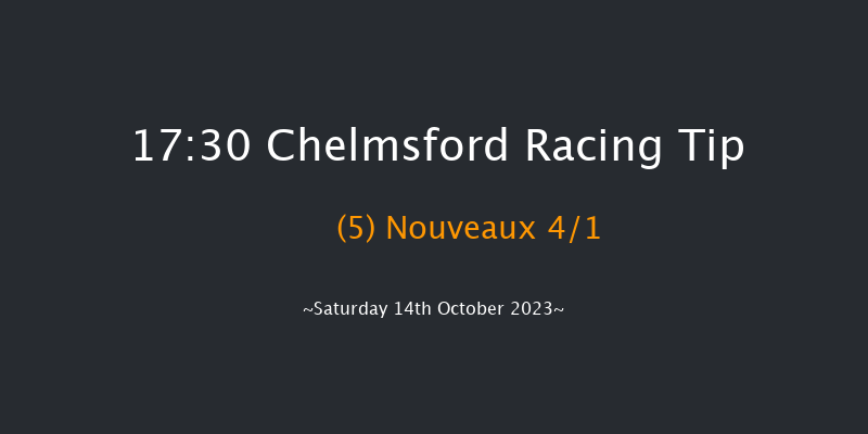Chelmsford 17:30 Handicap (Class 6) 5f Thu 12th Oct 2023
