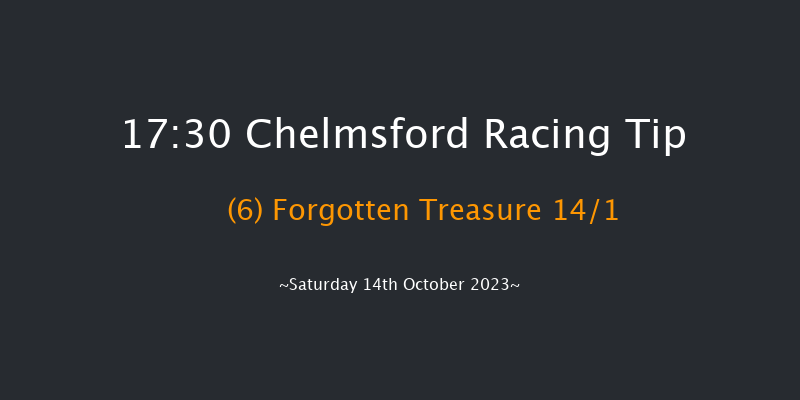 Chelmsford 17:30 Handicap (Class 6) 5f Thu 12th Oct 2023