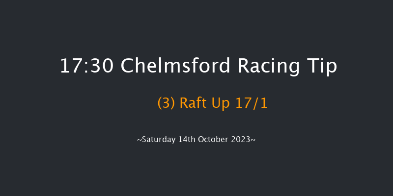 Chelmsford 17:30 Handicap (Class 6) 5f Thu 12th Oct 2023