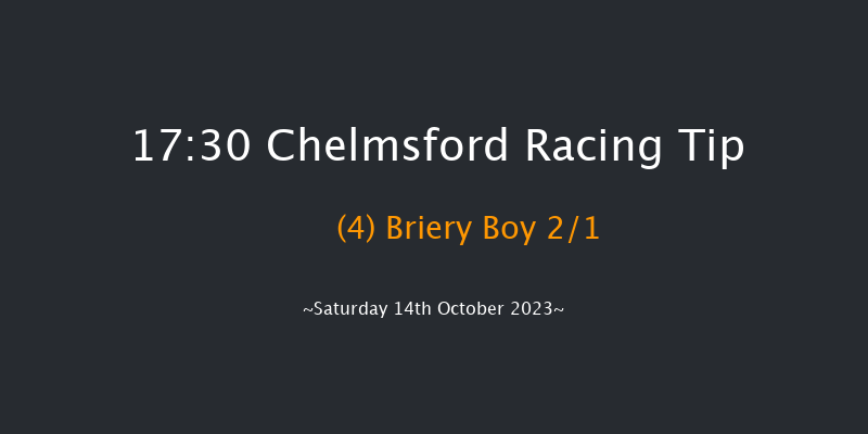 Chelmsford 17:30 Handicap (Class 6) 5f Thu 12th Oct 2023