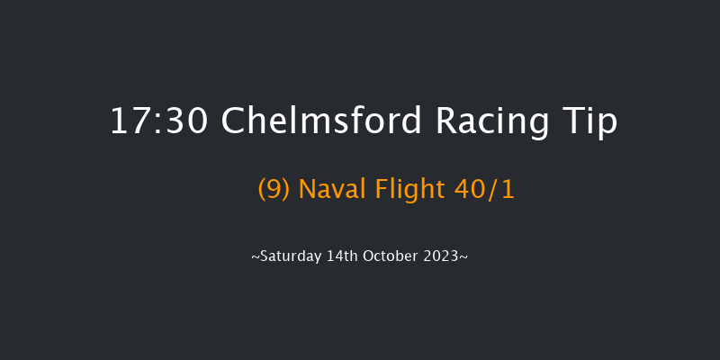 Chelmsford 17:30 Handicap (Class 6) 5f Thu 12th Oct 2023