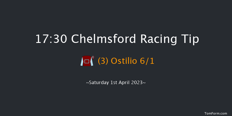 Chelmsford 17:30 Handicap (Class 6) 7f Thu 16th Mar 2023