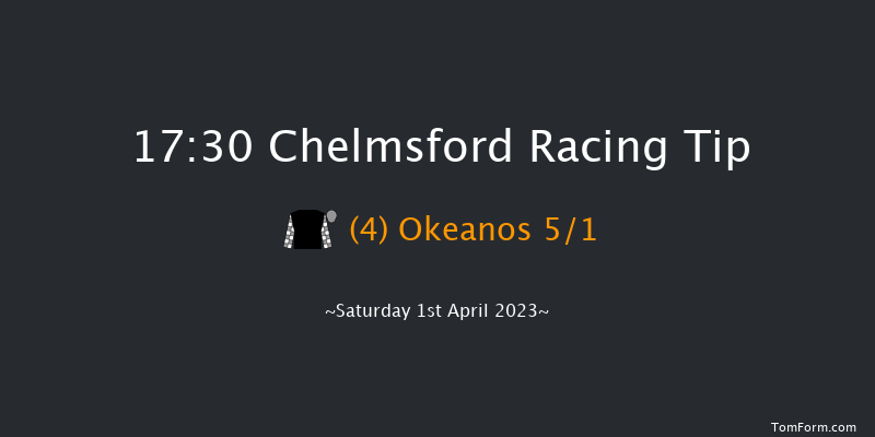 Chelmsford 17:30 Handicap (Class 6) 7f Thu 16th Mar 2023