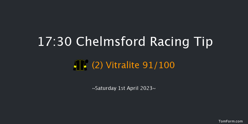 Chelmsford 17:30 Handicap (Class 6) 7f Thu 16th Mar 2023