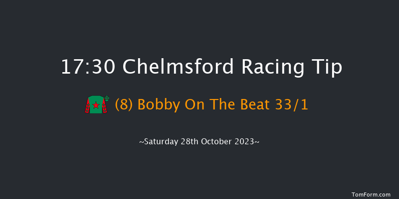 Chelmsford 17:30 Handicap (Class 6) 6f Thu 19th Oct 2023