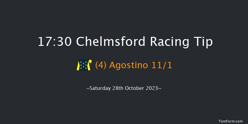 Chelmsford 17:30 Handicap (Class 6) 6f Thu 19th Oct 2023