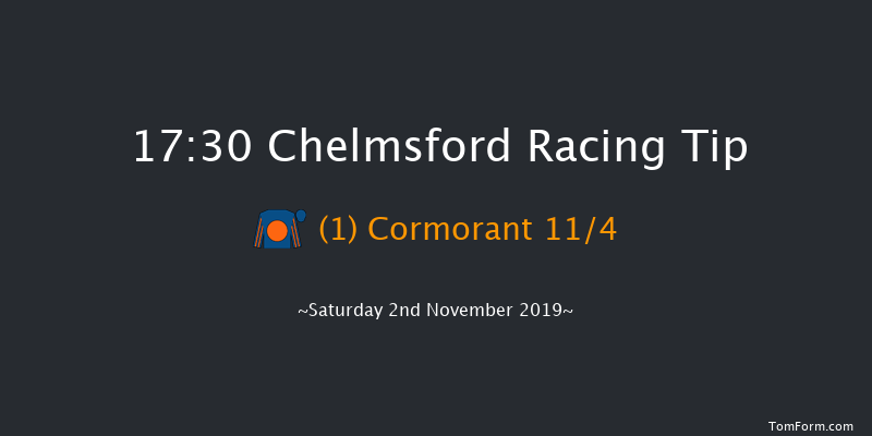 Chelmsford 17:30 Stakes (Class 2) 10f Thu 31st Oct 2019