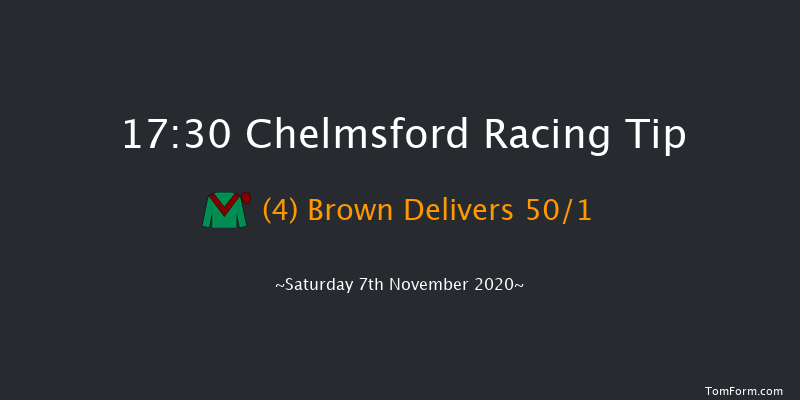 tote.co.uk Free Streaming Every UK Race Conditions Stakes (Plus 10) Chelmsford 17:30 Stakes (Class 2) 10f Thu 5th Nov 2020