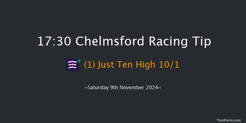 Chelmsford  17:30 Handicap (Class 6) 7f Thu 7th Nov 2024