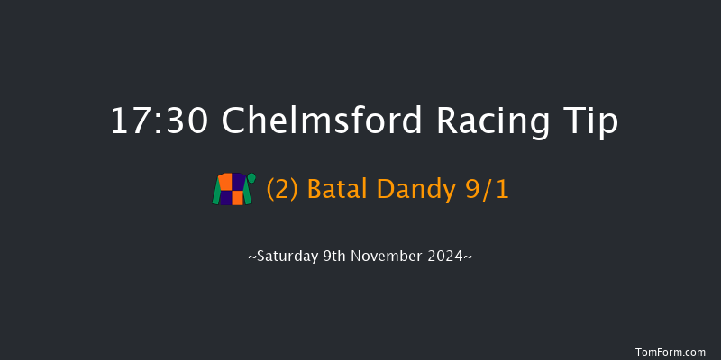 Chelmsford  17:30 Handicap (Class 6) 7f Thu 7th Nov 2024