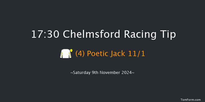 Chelmsford  17:30 Handicap (Class 6) 7f Thu 7th Nov 2024