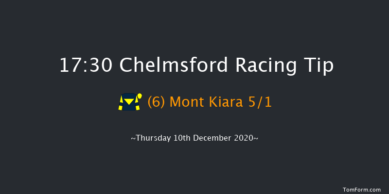 Racing Welfare Handicap (Div 2) Chelmsford 17:30 Handicap (Class 6) 7f Thu 3rd Dec 2020