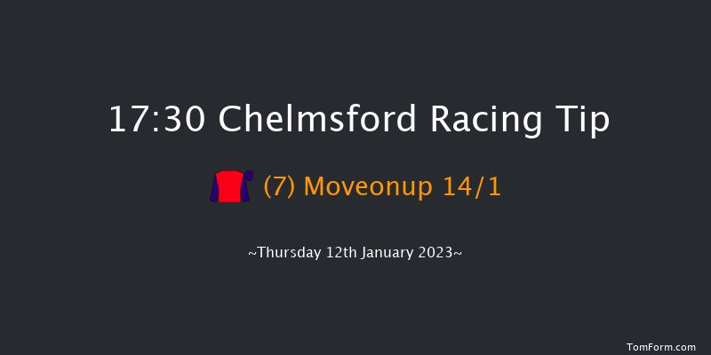 Chelmsford 17:30 Handicap (Class 6) 6f Thu 5th Jan 2023