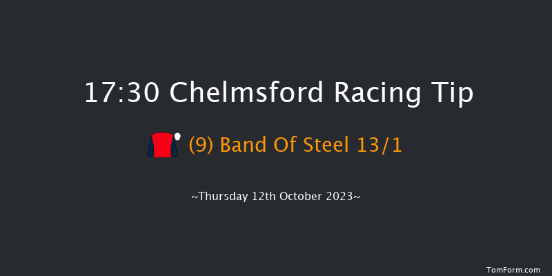 Chelmsford 17:30 Handicap (Class 4) 8f Thu 5th Oct 2023