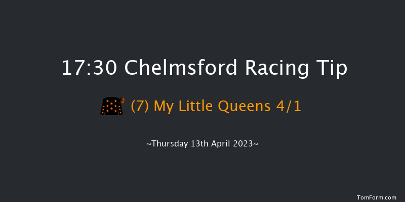 Chelmsford 17:30 Handicap (Class 4) 10f Thu 6th Apr 2023