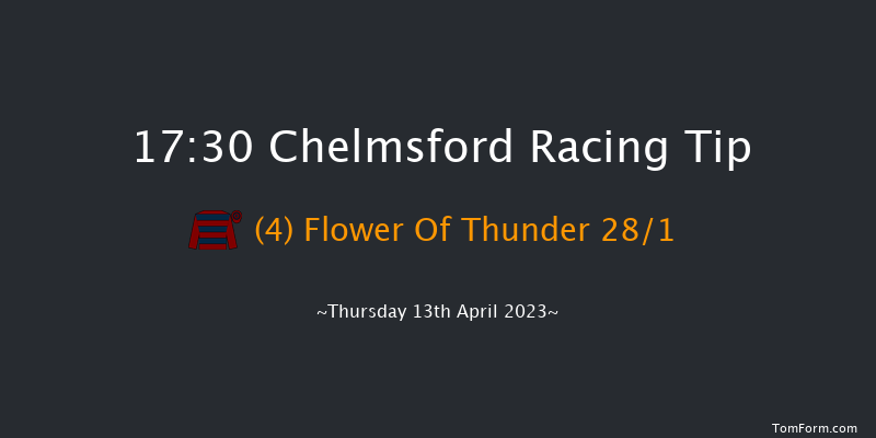 Chelmsford 17:30 Handicap (Class 4) 10f Thu 6th Apr 2023