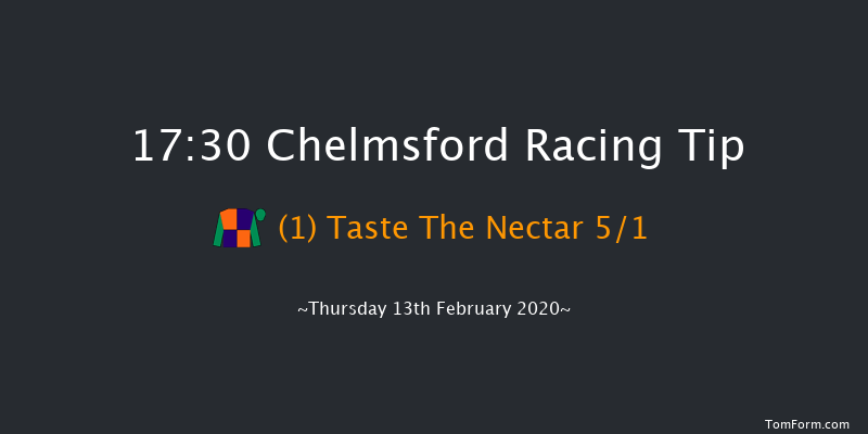 toteplacepot First Bet Of The Day Handicap Chelmsford 17:30 Handicap (Class 5) 6f Tue 11th Feb 2020