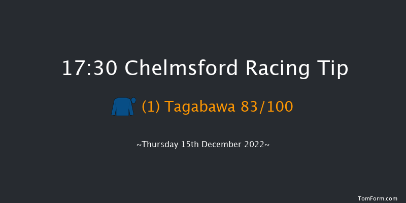 Chelmsford 17:30 Stakes (Class 3) 8f Thu 8th Dec 2022
