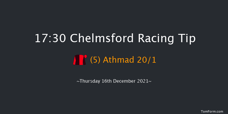 Chelmsford 17:30 Handicap (Class 3) 10f Mon 13th Dec 2021