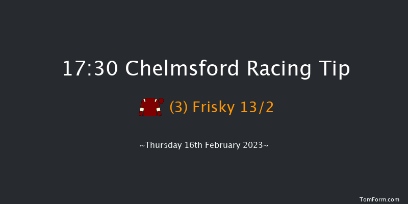 Chelmsford 17:30 Handicap (Class 5) 5f Fri 10th Feb 2023